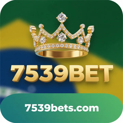 7539bet logo
