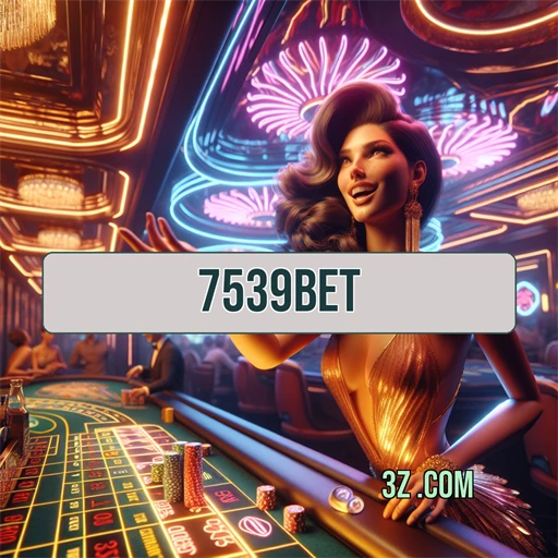 Bônus Fantásticos no 7539bet: A Atração que Encanta Jogadores