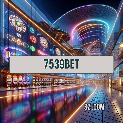 7539bet Cassino Online