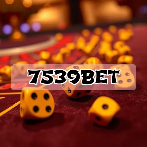 7539bet: Descubra as Vantagens de Fazer Login e Apostar Já!