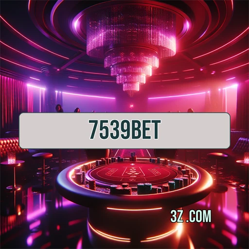 7539bet Promoções Atuais