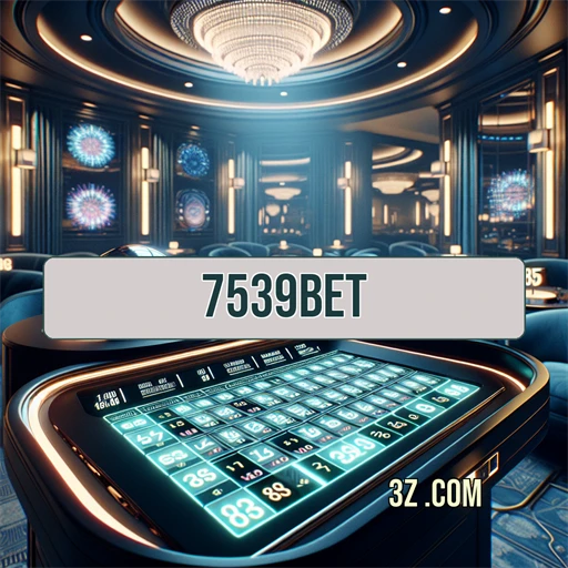 7539bet Programa VIP