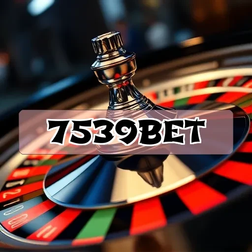 7539bet: O App Que Transforma Suas Apostas em Diversão Ágil e Prática