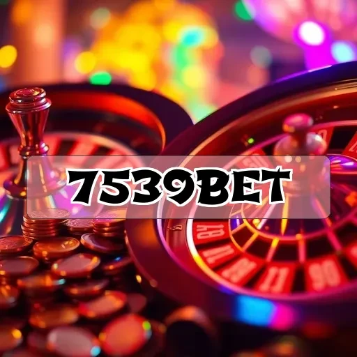 7539bet: O Site de Jogos Confiável que Você Sempre Procurou