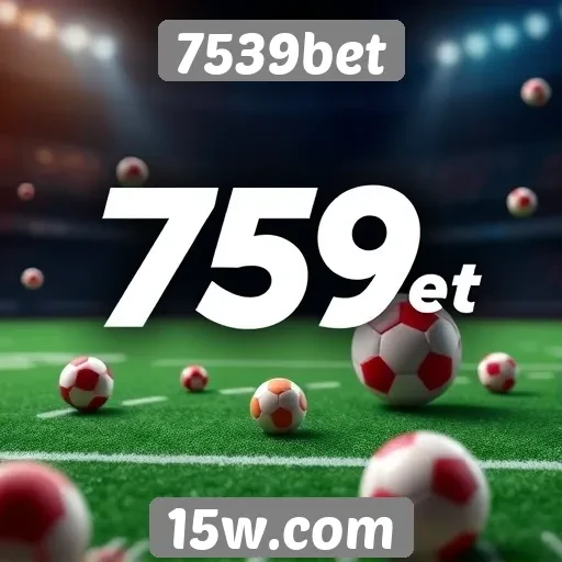 Análise das ofertas de jogos na 7539bet