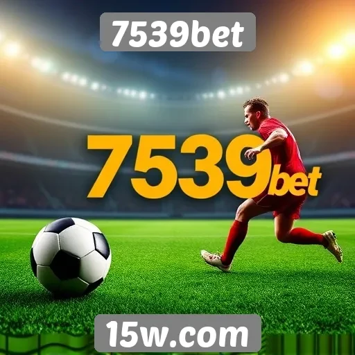 Apostas esportivas e suas variações no 7539bet